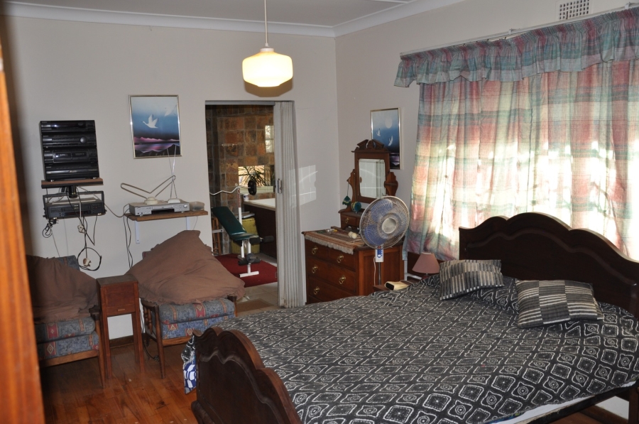 3 Bedroom Property for Sale in Universitas Free State